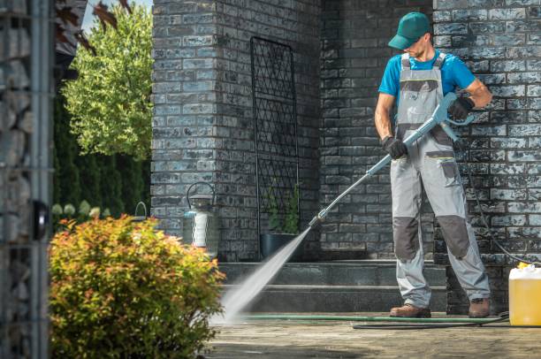 Best Restaurant Pressure Washing  in USA